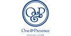 One & Presence Holdings SG Pte. Ltd.