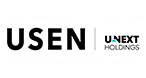 株式会社USEN-NEXT HOLDINGS