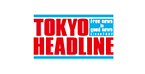 TOKYO HEADLINE